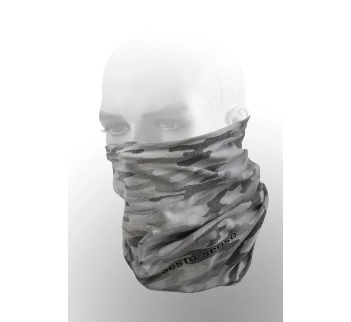 nákrčník model 14451217 - Sesto Senso