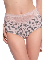 DÁMSKÉ MIDI KALHOTKY L-1550MX