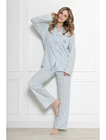 DÁMSKÉ PYŽAMO model 22321879 - LEVEZA DÁMSKÉ PYŽAMO model 22321879 - LEVEZA