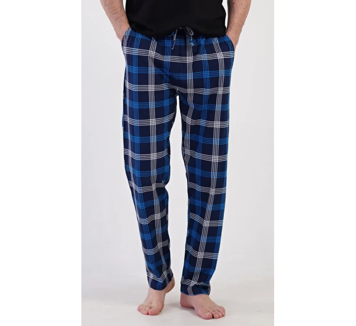 Pánské pyžamo šortky Pavel