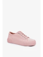 Tenisky  model 211350 Step in style