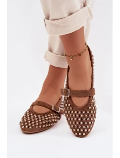 Balerinky  model 224623 Step in style