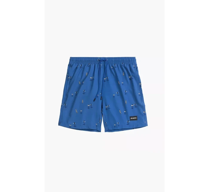 Plavecké šortky Atlantic KMB-224 M-2XL