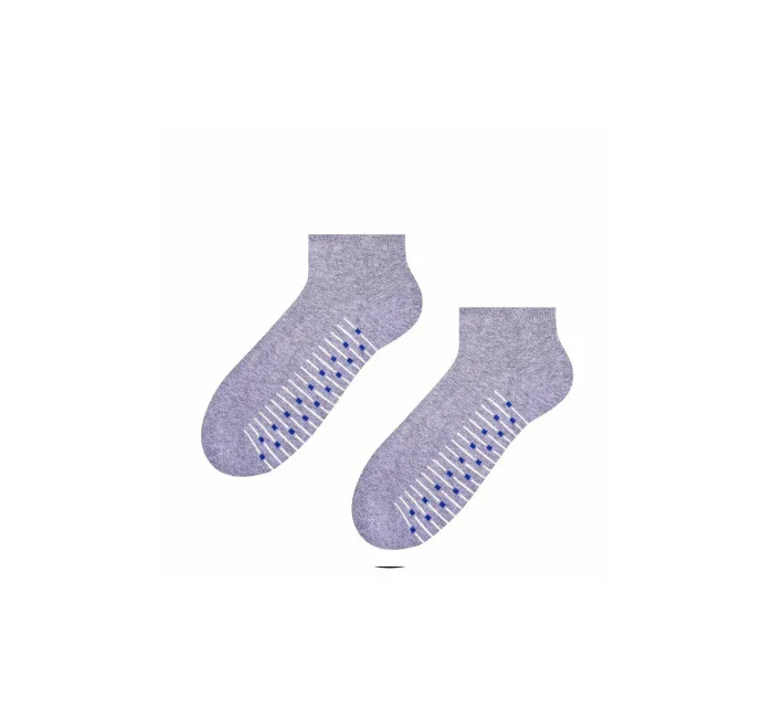 Pánské kotníkové ponožky Steven Sport art.054 Pánské kotníkové ponožky Steven Sport art.054