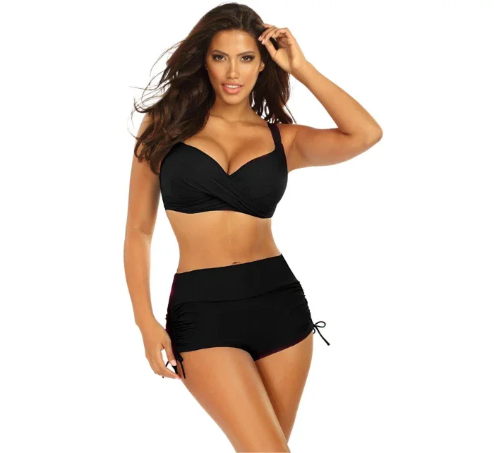 Dámské dvoudílné plavky 19  model 20496797 - Self