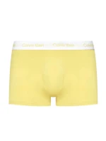 Calvin Klein Boxerky Low Rise Trunk M 0000U2664G Calvin Klein Boxerky Low Rise Trunk M 0000U2664G
