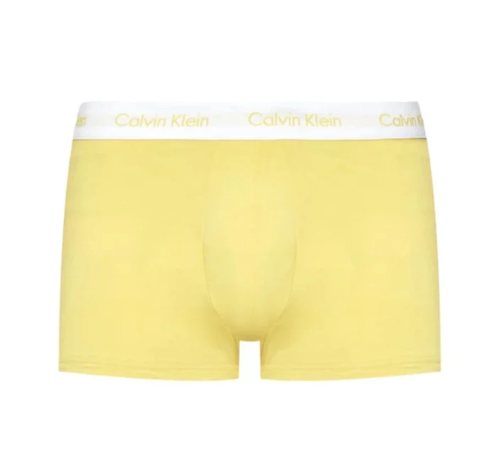 Calvin Klein Boxerky Low Rise Trunk M 0000U2664G Calvin Klein Boxerky Low Rise Trunk M 0000U2664G