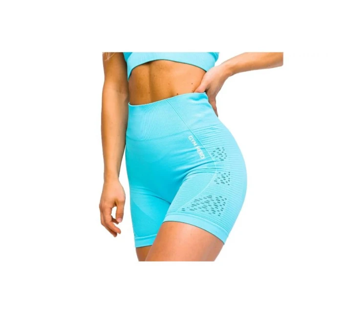 California Cute Shorts model 21325389 Modrá L - GymHero