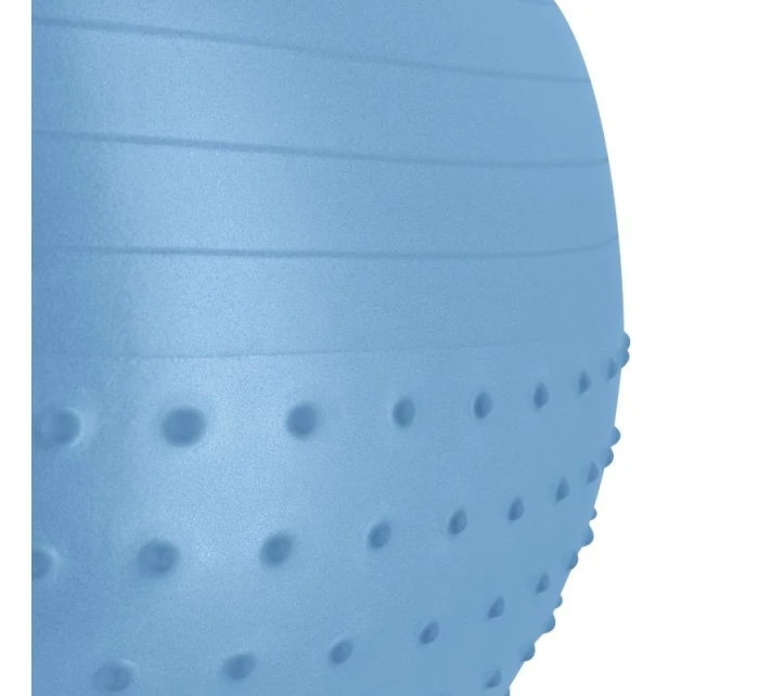 Gymnastický míč Half Fit r. model 21295276 - Spokey