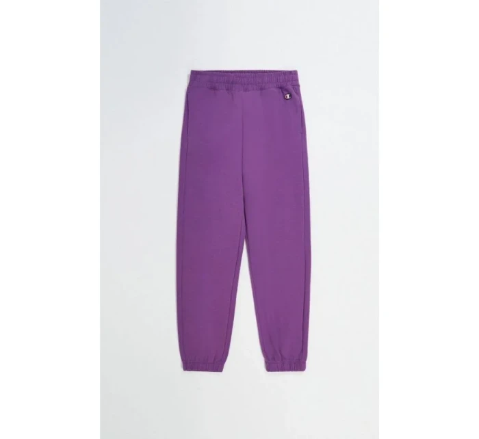 Kalhoty Champion jogger W 116610 VS005 dámské