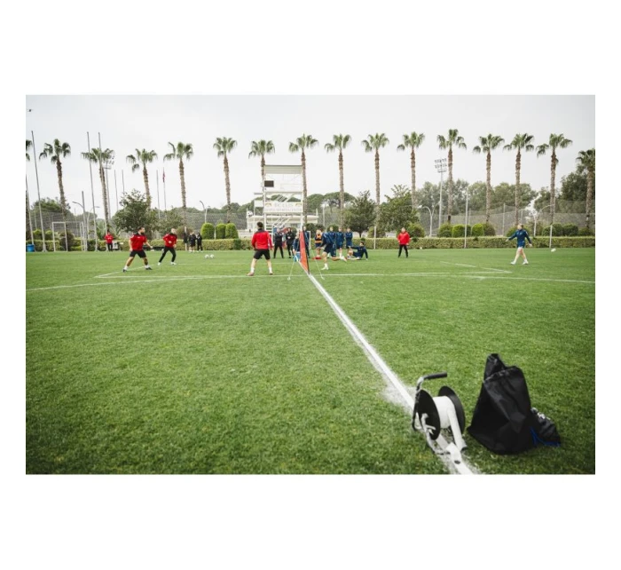 volejbalová páska na  žlutá model 21211015 - Yakimasport