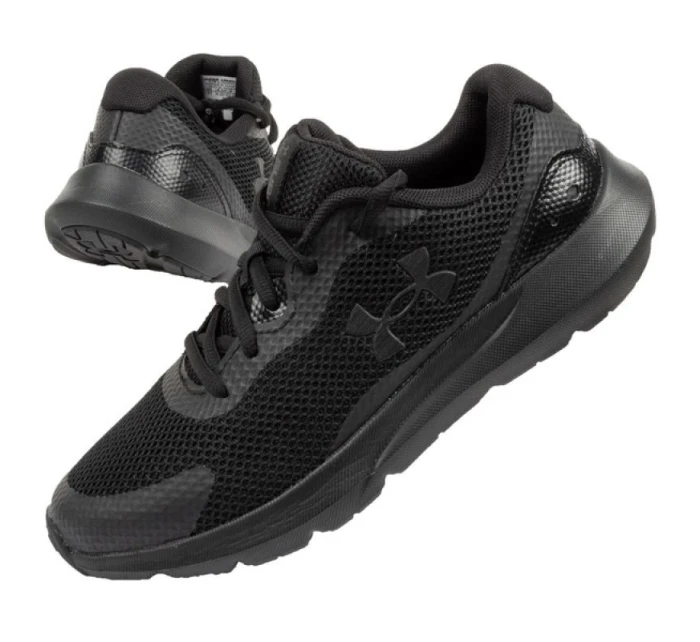 Under Armour W 3024989-002 dámské boty Under Armour W 3024989-002 dámské boty