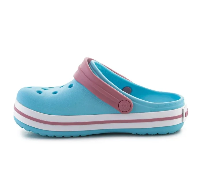 Dřeváky Crocband Clog Jr model 20104482 - Crocs