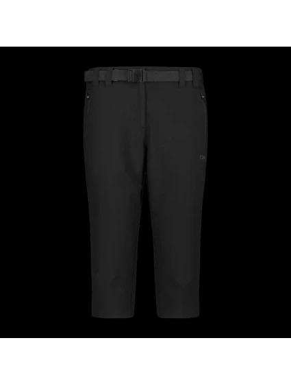 Kalhoty Cmp Woman Capri W 3T51246/U901 Kalhoty Cmp Woman Capri W 3T51246/U901