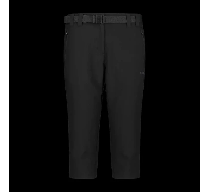 Kalhoty Cmp Woman Capri W 3T51246/U901 Kalhoty Cmp Woman Capri W 3T51246/U901