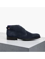 Obuv Patriot M model 20880851 - Lloyd