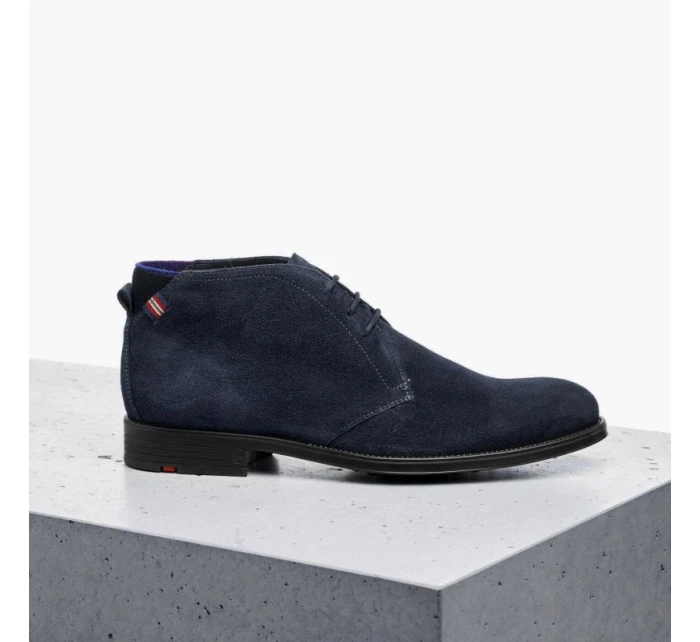 Obuv Patriot M model 20880851 - Lloyd