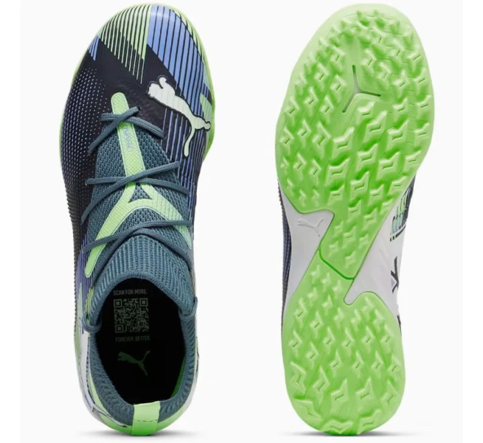 Boty Puma Ultra 7 Match TT+ Mid Jr 107948-03 Boty Puma Ultra 7 Match TT+ Mid Jr 107948-03