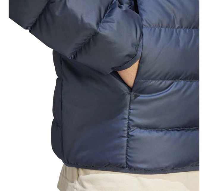Adidas Essentials Light Down Jacket IK3218 M pánské