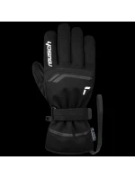 sportovní lyžařské rukavice  XT černé model 21350868 - Reusch