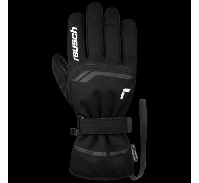 sportovní lyžařské rukavice  XT černé model 21350868 - Reusch