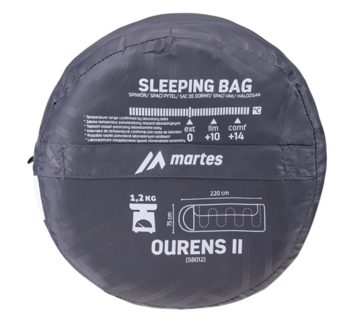 Spací pytel OURENS II