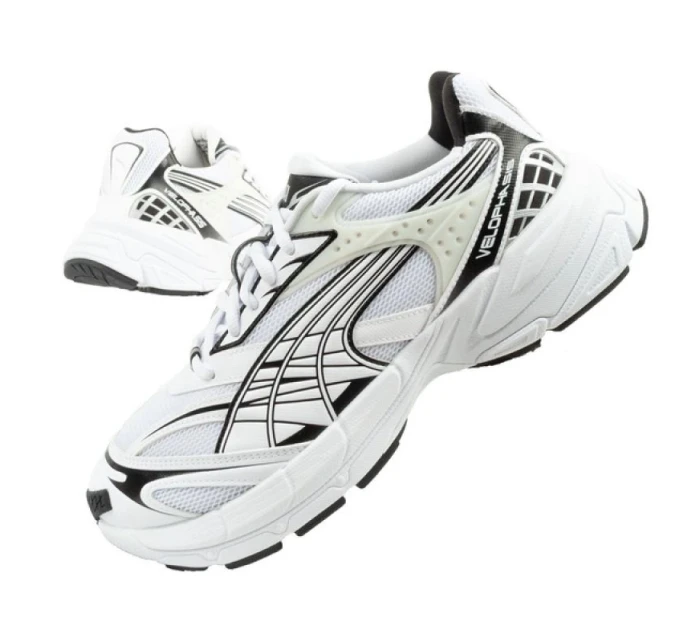 Boty On M 01 model 21153227 - Puma Boty On M 01 model 21153227 - Puma