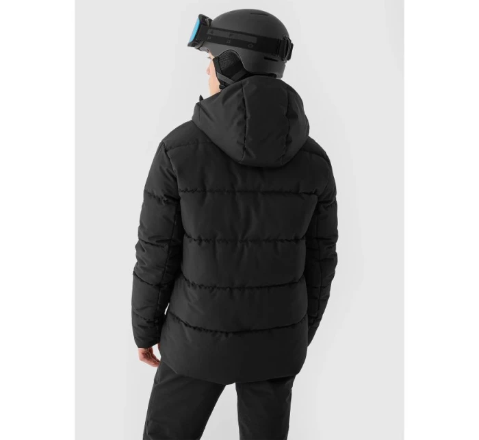 Pánská lyžařská bunda 5000 pánské model 21432966 - 4F Pánská lyžařská bunda 5000 pánské model 21432966 - 4F