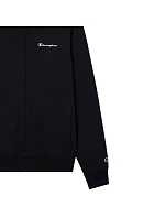 pánská tepláková souprava černá model 21812314 KK001 - CHAMPION