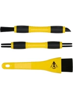 SADA NA ČIŠTĚNÍ AUTA 3 POLOŽKY DUNLOP