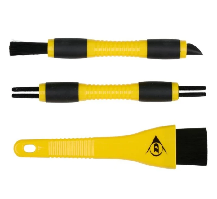 SADA NA ČIŠTĚNÍ AUTA 3 POLOŽKY DUNLOP