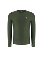 Rogelli Tričko LM ESSENTIAL zelené L