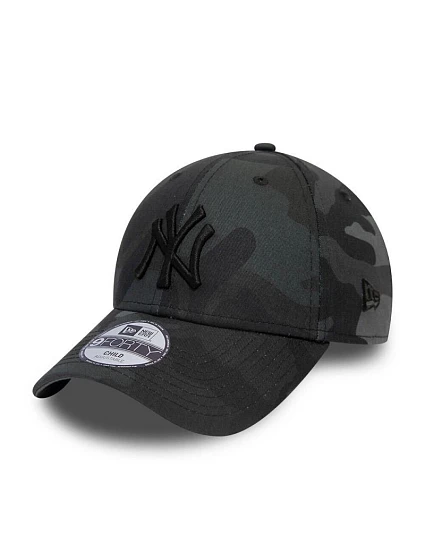 New Era Kids 9FIFTY MLB NY New York Yankees Camo Cap - 12745560 kids New Era Kids 9FIFTY MLB NY New York Yankees Camo Cap - 12745560 kids