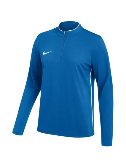 Dámské tričko Nike DriFit Park 26 Drill Top blue model 21950173 463 - EB FIT Dámské tričko Nike DriFit Park 26 Drill Top blue model 21950173 463 - EB FIT