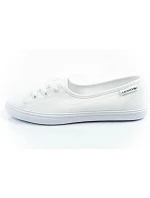 boty dámské sportovní tenisky  white dámské model 22115396 - Lacoste