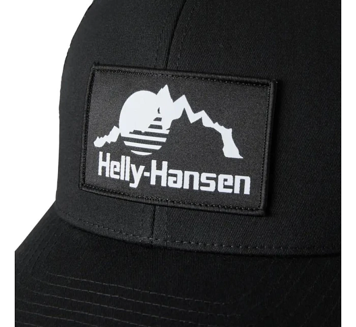 Kšiltovka Helly Hansen HH TRUCKER CAP 67645 990