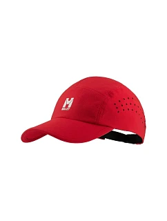 Čepice  5 CAP červená model 22234538 - Millet