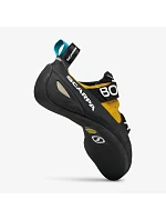 Lezecké boty Scarpa Boostic OG – medová/bílá