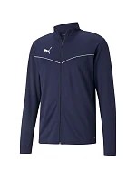 Pánská mikina teamRise Training Poly M model 16041767 06 - Puma Pánská mikina teamRise Training Poly M model 16041767 06 - Puma