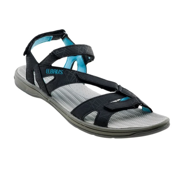 Sandály Elbrus Laren Wo's 92800224786