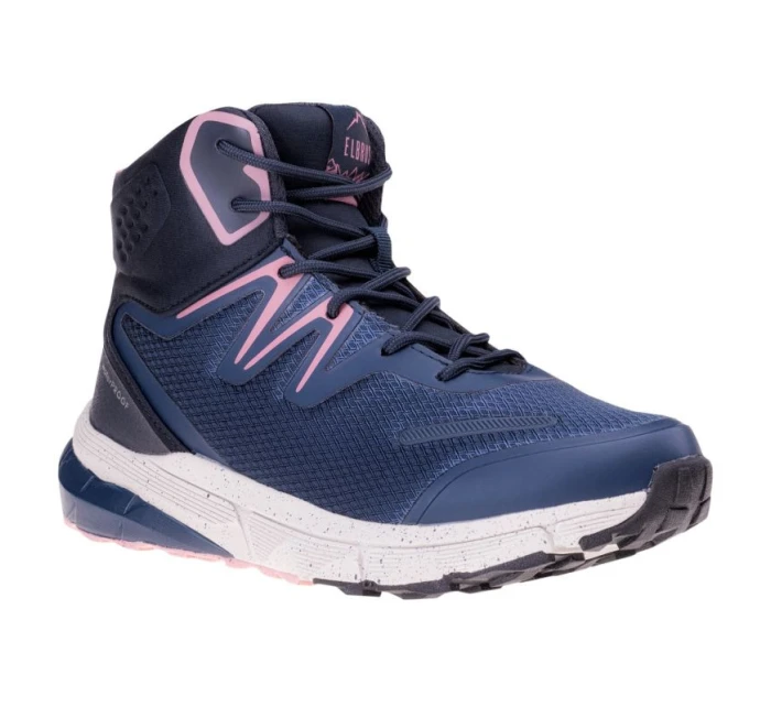 Dámské boty Eston Mid Wp W 92800377073 - Elbrus