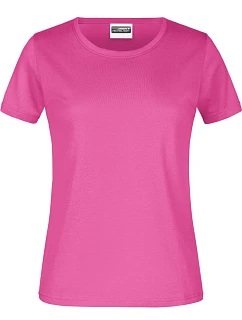 Daiber JN 746 Dámské tričko 02.0746 pink