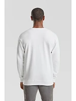 Lightweight SetIn Sweat Pánská mikina model 22448283 black - Fruit of the Loom Lightweight SetIn Sweat Pánská mikina model 22448283 black - Fruit of the Loom