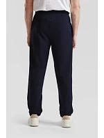 Fruit of the Loom Lightweight Jog Pants Tepláky 16.4038 deep navy