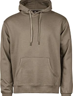 Tee Jays TJ 5430 Mikina s kapucí 18.5430 clay