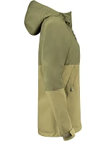 Jacket Women Dámská bunda do deště "TwoTone" moss green model 22453644 - James Harvest Jacket Women Dámská bunda do deště "TwoTone" moss green model 22453644 - James Harvest