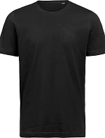 Untagged Movement OCS T-Shirt Unisex tričko z těžké bavlny 66.1010 black