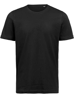 OCS TShirt Unisex tričko z těžké bavlny model 22465321 black - Untagged Movement