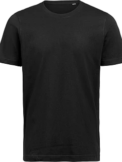 OCS TShirt Unisex tričko z těžké bavlny model 22465321 black - Untagged Movement