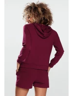 Dkaren Koko kolor:bordo Dkaren Koko kolor:bordo